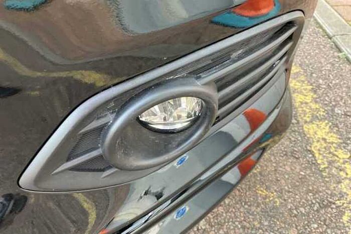 Honda HR-V 1.5 I-VTEC EX CVT 5DR 