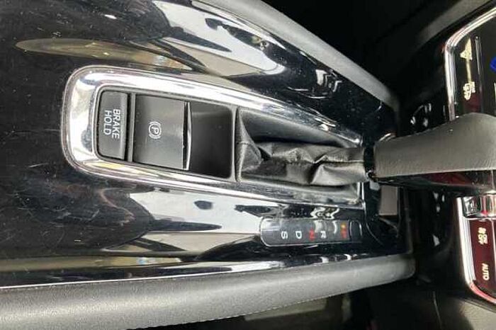 Honda HR-V 1.5 I-VTEC EX CVT 5DR 