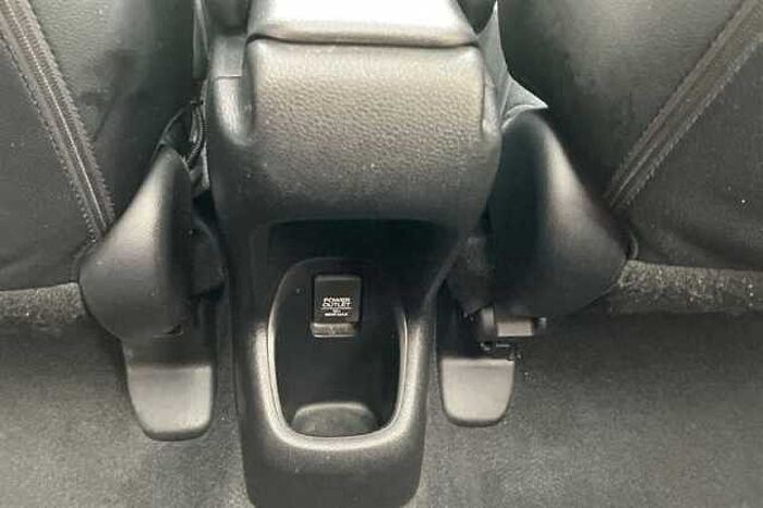 Honda HR-V 1.5 I-VTEC EX CVT 5DR 