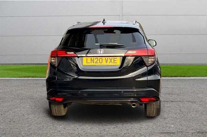 Honda HR-V 1.5 I-VTEC EX CVT 5DR 