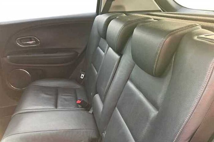Honda HR-V 1.5 I-VTEC EX CVT 5DR 