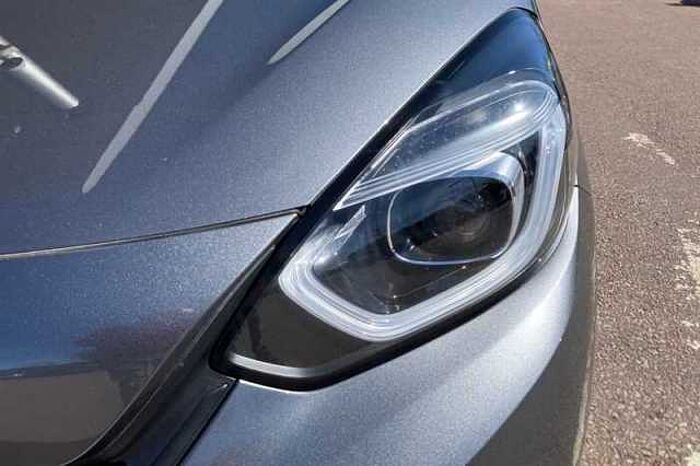 Honda Jazz Hybrid 1.5 I-MMD HYBRID SE 5DR ECVT 