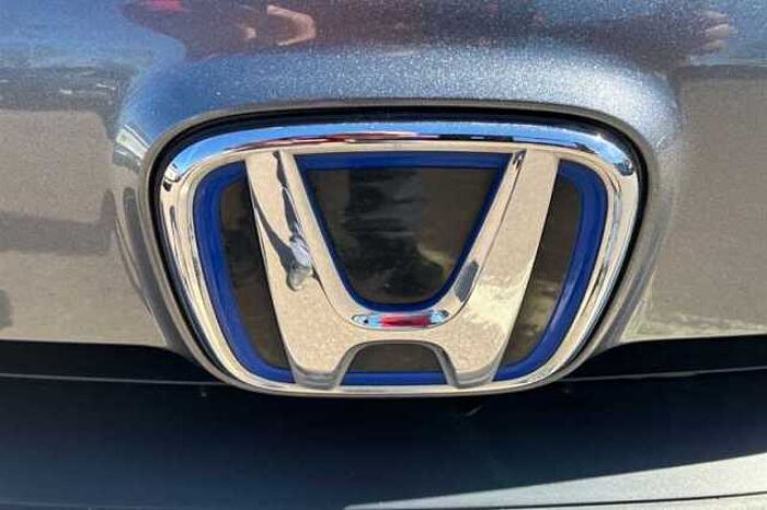 Honda Jazz Hybrid 1.5 I-MMD HYBRID SE 5DR ECVT 