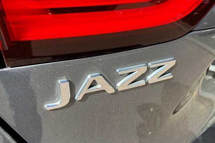 Honda Jazz Hybrid 1.5 I-MMD HYBRID SE 5DR ECVT 