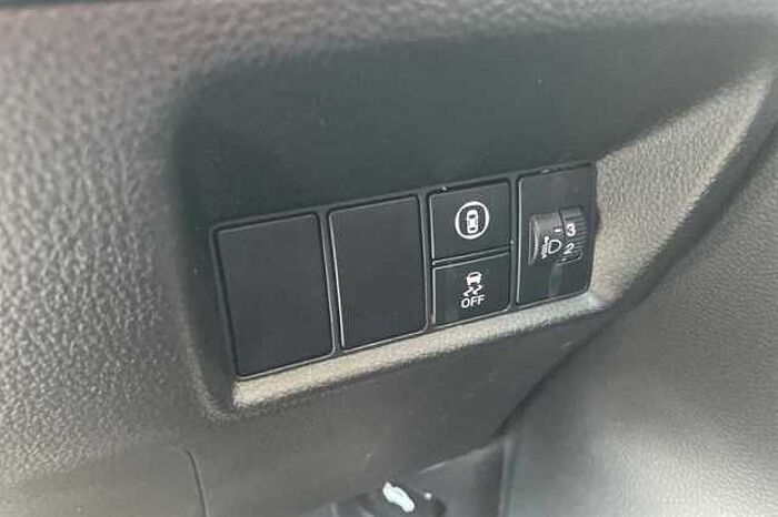 Honda Jazz Hybrid 1.5 I-MMD HYBRID SE 5DR ECVT 