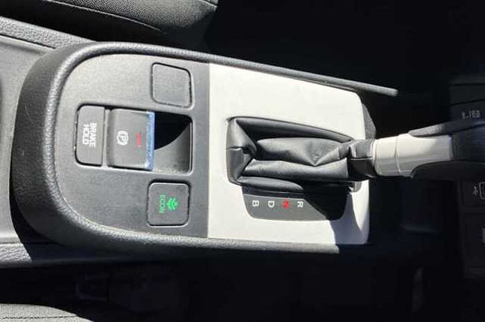 Honda Jazz Hybrid 1.5 I-MMD HYBRID SE 5DR ECVT 