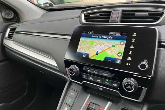 Honda CR-V Hybrid 2.0 I-MMD HYBRID SE 5DR ECVT 