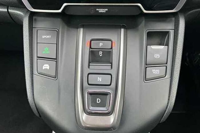 Honda CR-V Hybrid 2.0 I-MMD HYBRID SE 5DR ECVT 