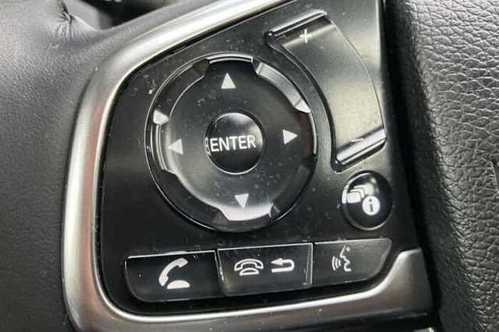 Honda CR-V Hybrid 2.0 I-MMD HYBRID SE 5DR ECVT 