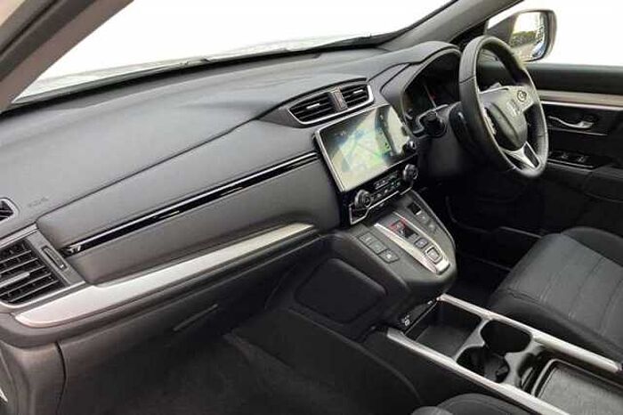 Honda CR-V Hybrid 2.0 I-MMD HYBRID SE 5DR ECVT 