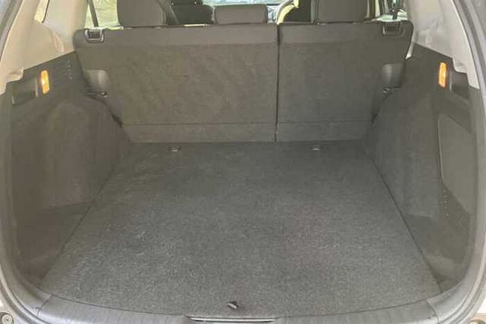 Honda CR-V Hybrid 2.0 I-MMD HYBRID SE 5DR ECVT 