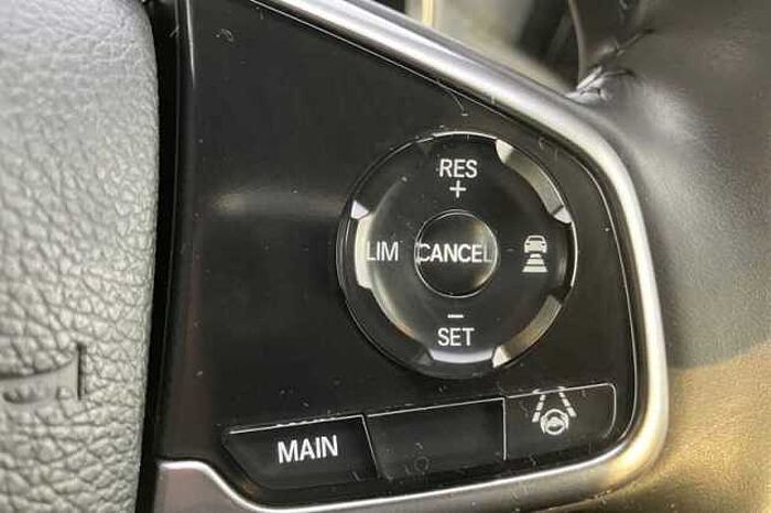 Honda CR-V Hybrid 2.0 I-MMD HYBRID SE 5DR ECVT 