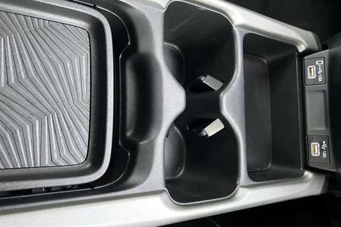 Honda CR-V Hybrid 2.0 I-MMD HYBRID SE 5DR ECVT 