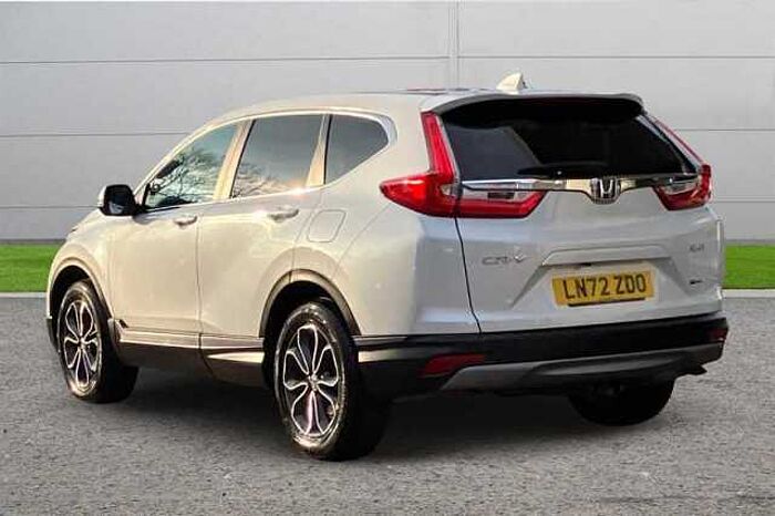 Honda CR-V Hybrid 2.0 I-MMD HYBRID SE 5DR ECVT 