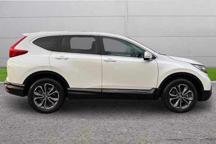 Honda CR-V Hybrid 2.0 I-MMD HYBRID SE 5DR ECVT 