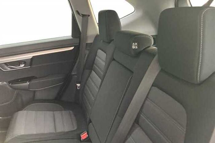 Honda CR-V Hybrid 2.0 I-MMD HYBRID SE 5DR ECVT 