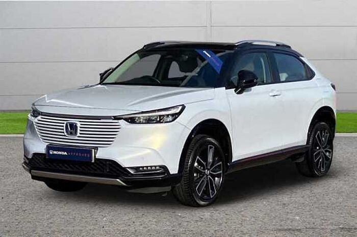 Honda HR-V Hybrid 1.5 EHEV ADVANCE STYLE 5DR CVT 