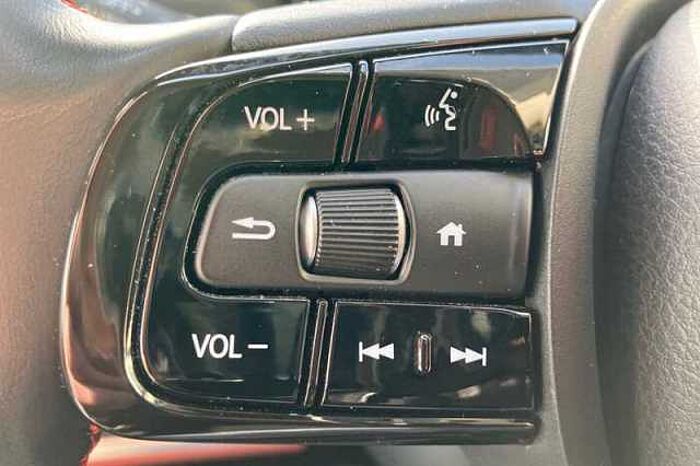 Honda HR-V Hybrid 1.5 EHEV ADVANCE STYLE 5DR CVT 