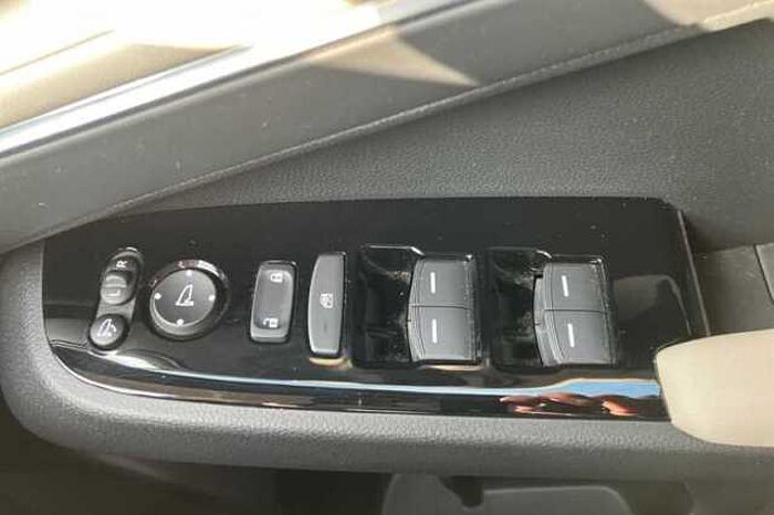 Honda HR-V Hybrid 1.5 EHEV ADVANCE STYLE 5DR CVT 