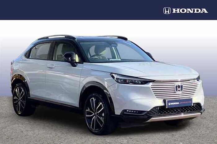 Honda HR-V Hybrid 1.5 EHEV ADVANCE STYLE 5DR CVT 