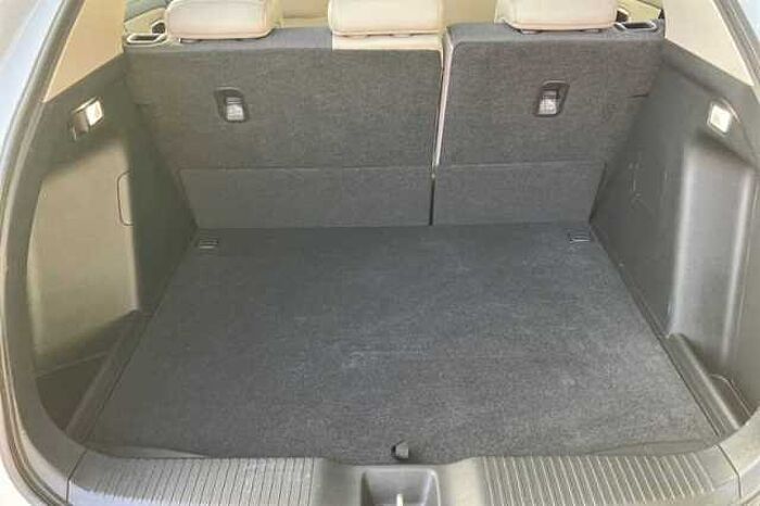 Honda HR-V Hybrid 1.5 EHEV ADVANCE STYLE 5DR CVT 