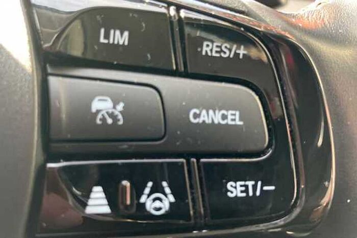 Honda HR-V Hybrid 1.5 EHEV ADVANCE STYLE 5DR CVT 