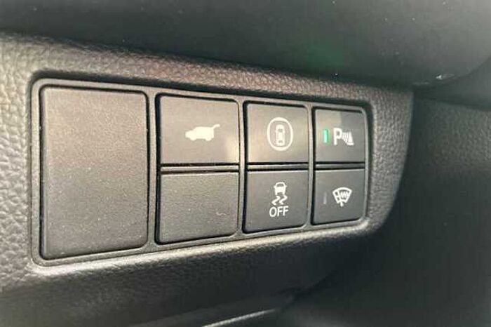 Honda HR-V Hybrid 1.5 EHEV ADVANCE STYLE 5DR CVT 