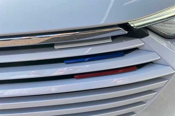 Honda HR-V Hybrid 1.5 EHEV ADVANCE STYLE 5DR CVT 