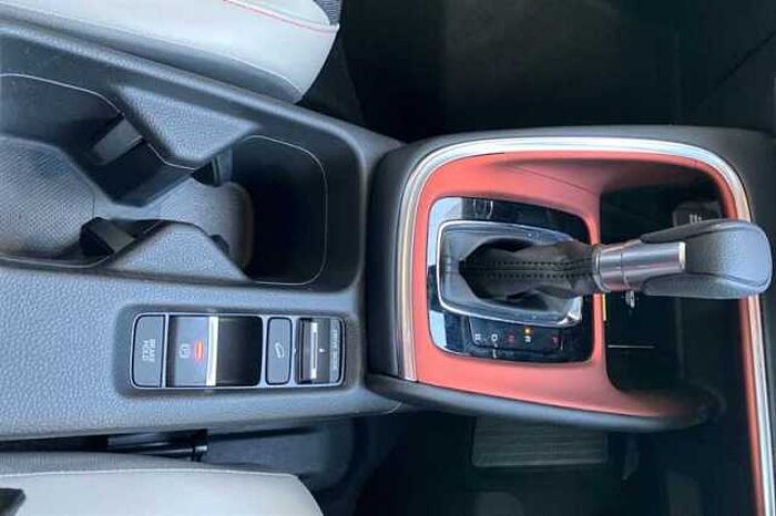 Honda HR-V Hybrid 1.5 EHEV ADVANCE STYLE 5DR CVT 