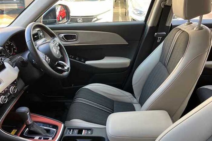 Honda HR-V Hybrid 1.5 EHEV ADVANCE STYLE 5DR CVT 