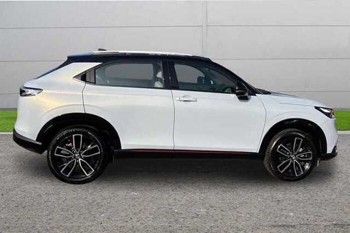 Honda HR-V Hybrid 1.5 EHEV ADVANCE STYLE 5DR CVT 