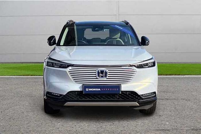 Honda HR-V Hybrid 1.5 EHEV ADVANCE STYLE 5DR CVT 