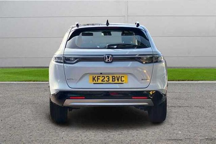 Honda HR-V Hybrid 1.5 EHEV ADVANCE STYLE 5DR CVT 