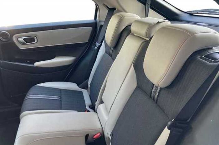 Honda HR-V Hybrid 1.5 EHEV ADVANCE STYLE 5DR CVT 