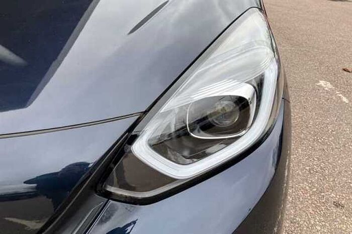 Honda Jazz Hybrid 1.5 I-MMD HYBRID SR 5DR ECVT 