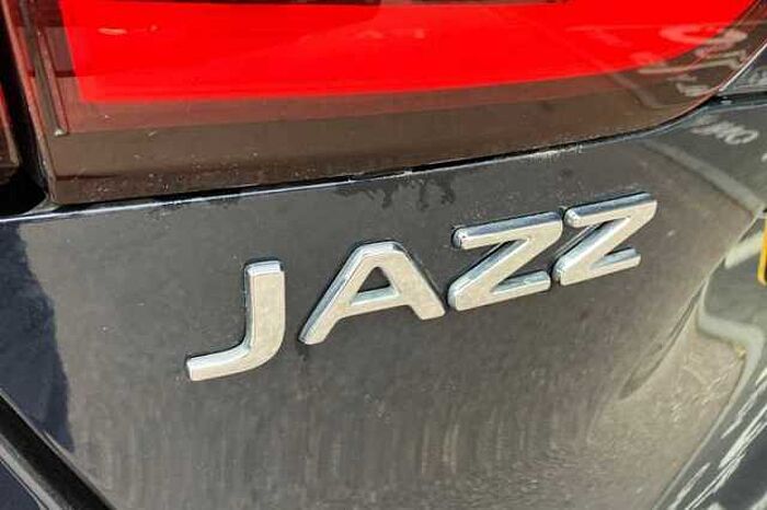 Honda Jazz Hybrid 1.5 I-MMD HYBRID SR 5DR ECVT 