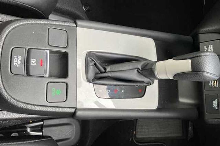 Honda Jazz Hybrid 1.5 I-MMD HYBRID SR 5DR ECVT 