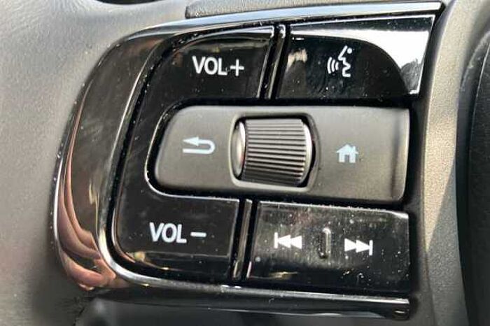 Honda HR-V Hybrid 1.5 EHEV ELEGANCE 5DR CVT 