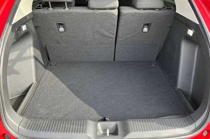 Honda HR-V Hybrid 1.5 EHEV ELEGANCE 5DR CVT 