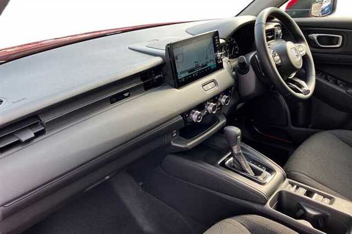 Honda HR-V Hybrid 1.5 EHEV ELEGANCE 5DR CVT 