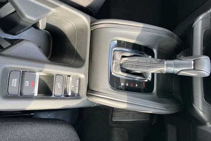 Honda HR-V Hybrid 1.5 EHEV ELEGANCE 5DR CVT 