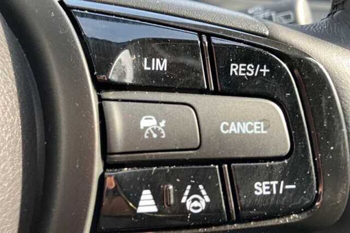 Honda HR-V Hybrid 1.5 EHEV ELEGANCE 5DR CVT 