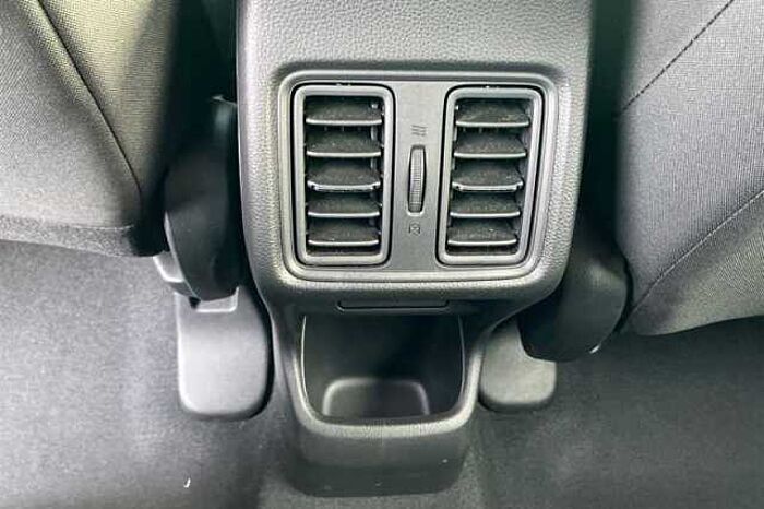 Honda HR-V Hybrid 1.5 EHEV ELEGANCE 5DR CVT 