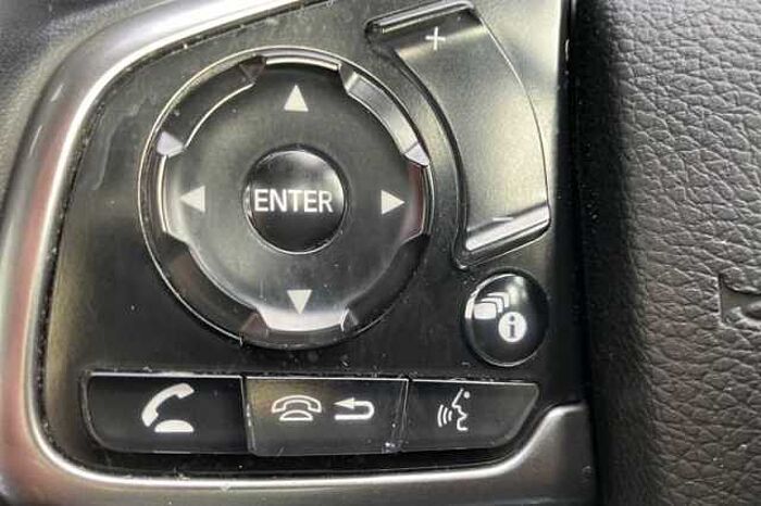 Honda CR-V Hybrid 2.0 I-MMD HYBRID EX 5DR ECVT 