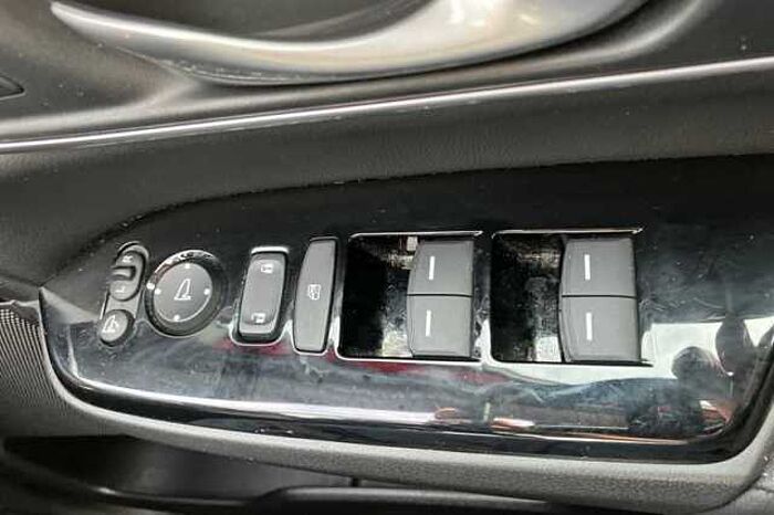 Honda CR-V Hybrid 2.0 I-MMD HYBRID EX 5DR ECVT 