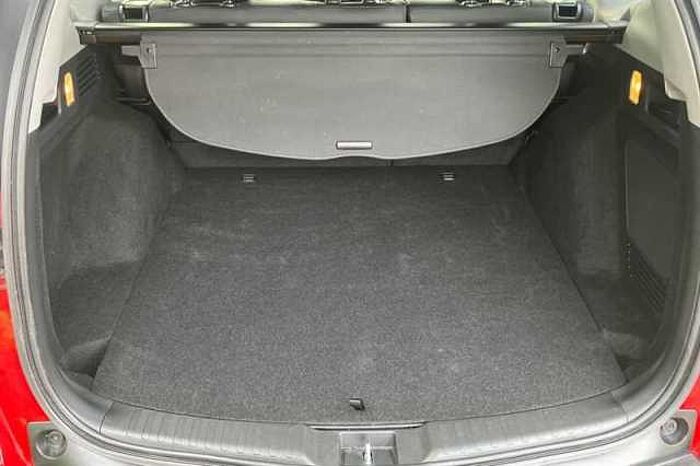 Honda CR-V Hybrid 2.0 I-MMD HYBRID EX 5DR ECVT 