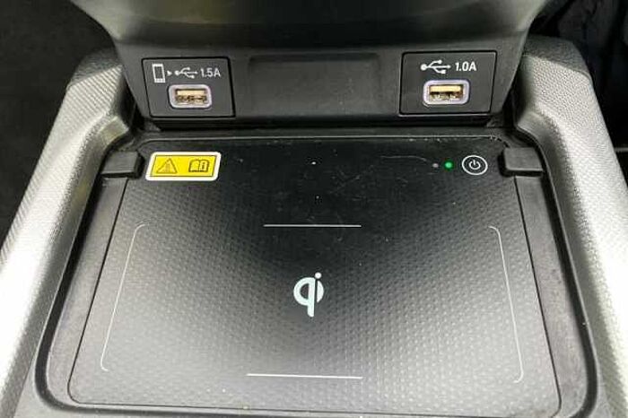 Honda CR-V Hybrid 2.0 I-MMD HYBRID EX 5DR ECVT 