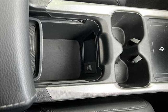 Honda CR-V Hybrid 2.0 I-MMD HYBRID EX 5DR ECVT 