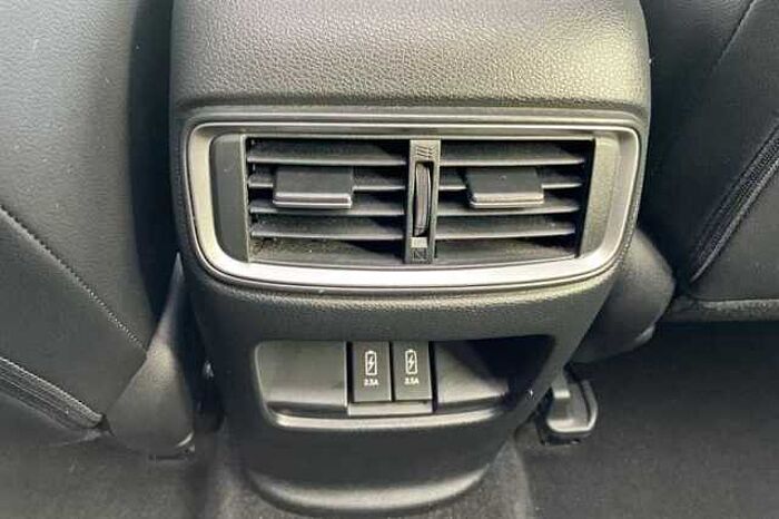 Honda CR-V Hybrid 2.0 I-MMD HYBRID EX 5DR ECVT 