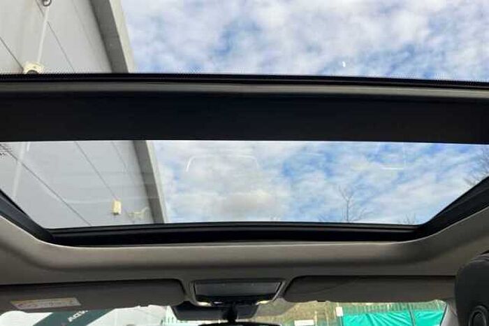 Honda CR-V Hybrid 2.0 I-MMD HYBRID EX 5DR ECVT 